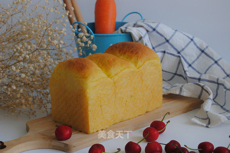 #aca Baking Star Contest #carrot Bread recipe