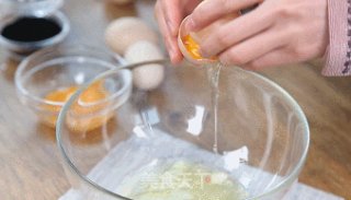 【broquet Cake】 recipe
