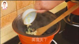 Healthy and Delicious Seaweed Soup that Everyone Eats in Changshou Country recipe