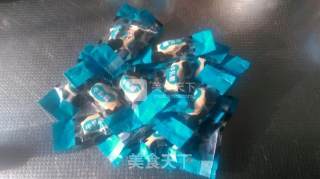 Peanut Nougat recipe