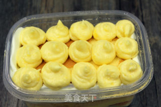 【liaoning】cheese Soy Milk Box Cake recipe