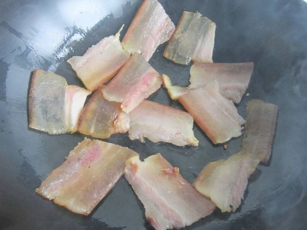Griddle Bacon recipe
