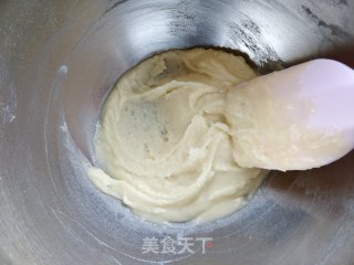 Old-fashioned Cake recipe