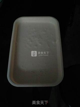 Homemade Ice Cream recipe