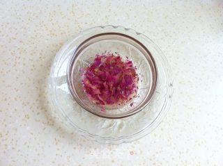 Rose Mashed Potatoes recipe