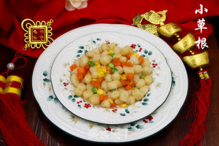 【liaoning】gather Together recipe