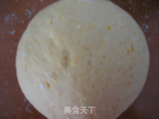 Sugar Buns recipe