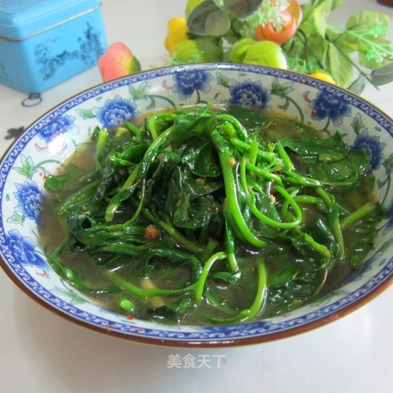 Soup Stock recipe