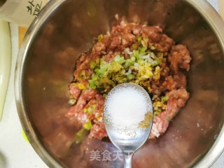 Tasty Hand-made Lamb Ravioli recipe