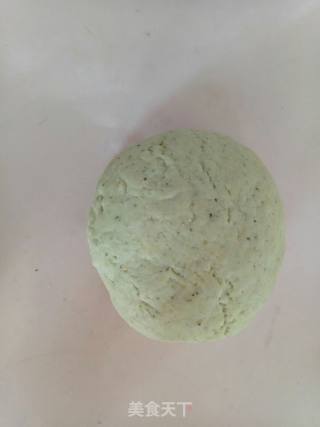 Okara Xiaofang recipe