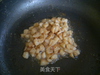 Leisurely Afternoon Tea Time. . . Apple Pie recipe