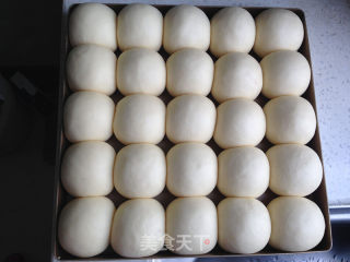 Bread (corn Oil Version) recipe