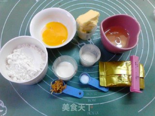 #aca Fourth Session Baking Contest# Making Pornography Pregnant with Golden Cashew Nuts recipe