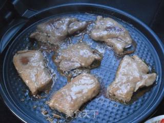 Pan-fried Pork Loin recipe