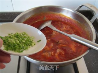 Tomato Sea Bass recipe