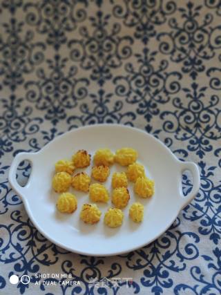 Roasted Mashed Potatoes recipe