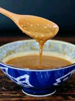 Sesame Sauce