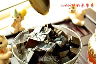 The Last Refreshing Touch-[guozhen Guiling Paste] recipe