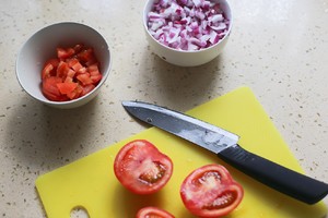 Tomato Beef Sauce【delicious Reduced Fat Meal】 recipe