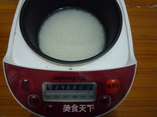 【tianjin】eight Treasure Rice recipe