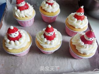 # Fourth Baking Contest and is Love to Eat Festival# Christmas Strawberry Cake recipe