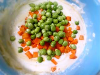 Miscellaneous Vegetables recipe