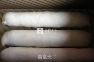 Little Leopard Toast recipe