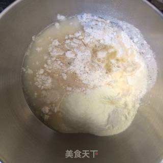 Delicious Bread recipe
