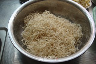 Different Braised Noodles-[henan Lom Noodles] recipe