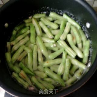 [bashang] Iron Pot Braised Noodles (broiled Pork Version) recipe