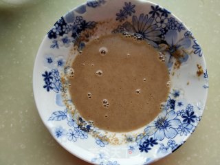 Sesame Jelly recipe