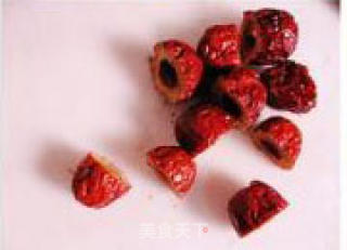 Rose Lily Beauty Soup recipe