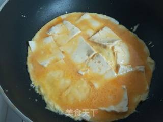 Braised Tofu in Braised Pot recipe