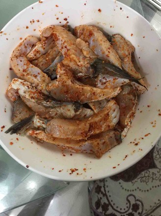 Pickled Fish recipe