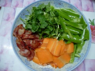 La Xiang Tofu recipe