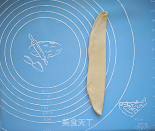 Rose Meal Bag recipe