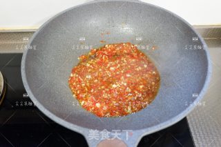 Spicy Cucumber Slices recipe