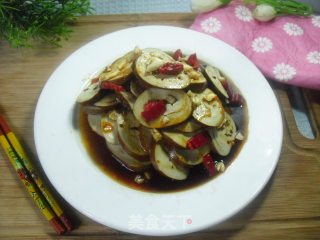 Soy Sauce Chicken recipe