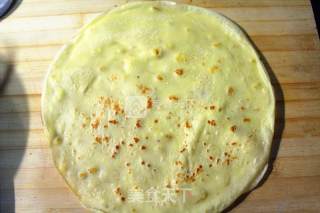 Banana Creamy Soft Biscuit recipe