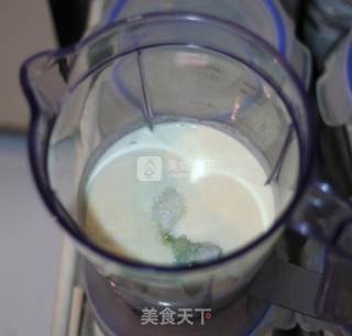How to Eat High-cold Avocado is Fashionable Enough--avocado Yogurt Popsicle recipe
