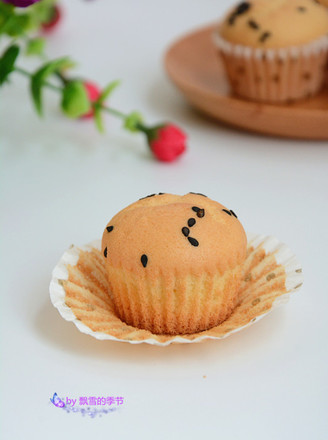 Mini Cakes recipe