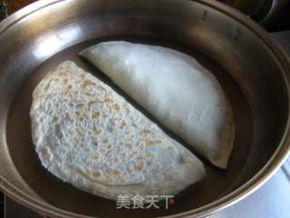 Leek Zygote recipe