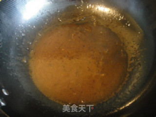 Shiitake recipe