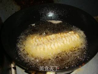 Cobfish in Tomato Sauce recipe