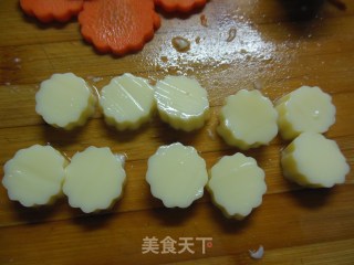 Golden Jade Marriage recipe