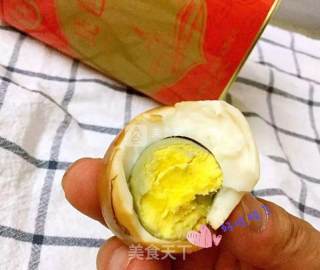 Should The Solar Terms-come to A Pot of Fragrant Tea Eggs recipe