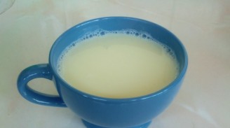 Soy Milk recipe