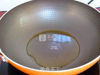 Fried Rice Cake recipe