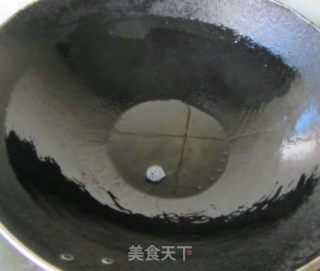 Scrambled Eggs with Pleurotus Eryngii and Tomato recipe