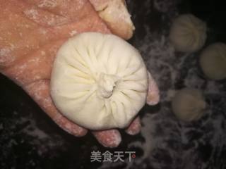 Tang Bao recipe